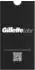 Gillette Labs Body & Intimate Rasierer + 4 Klinge