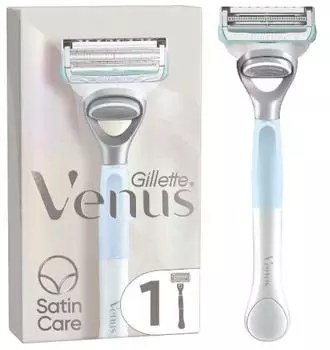 Gillette Venus Bikini Körperrasierer