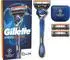 Gillette Fusion Proglide Flexball Rasierer