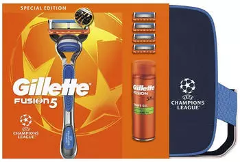 Gillette Fusion5