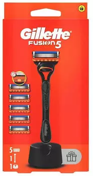 Gillette Fusion5