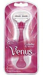 Gillette Venus Passion