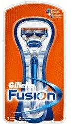 Gillette Fusion