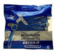 Wilkinson Sword WILKINSON Extra2 Sensitive Einwegrasierer 5 St