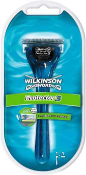 Wilkinson Sword Protector3