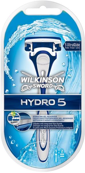 Wilkinson Sword Hydro 5