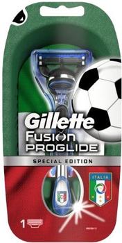 Gillette Fusion ProGlide Italien Edition