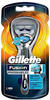 Gillette ProShield Chill Rasierapparat mit 1 Klinge