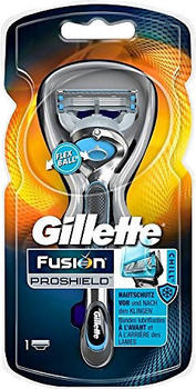 Gillette Fusion ProShield Chill