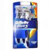 Gillette Blue 3 Smooth 12er