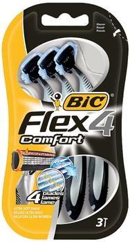 BIC Flex 4 Comfort