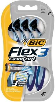 BIC Flex 3 Comfort