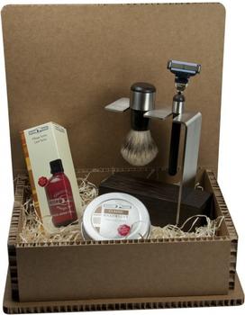 Golddachs Men's Special Rasierbox No. 5