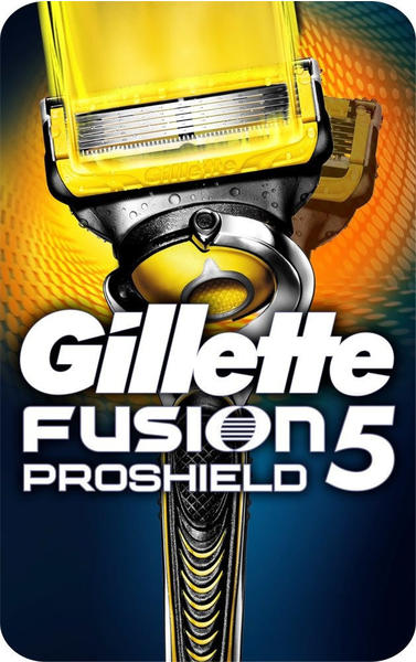 Gillette Fusion 5 ProShield