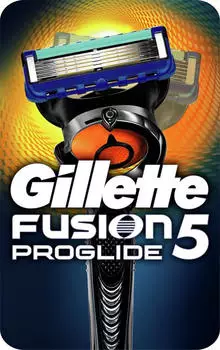 Gillette Fusion 5 ProGlide