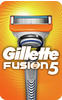 Gillette Fusion5 Rasierapparat mit 1 Klinge Rasierapparat
