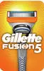 Nassrasierer Gillette Fusion