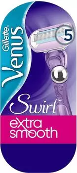 Gillette Venus Swirl Extra Smooth