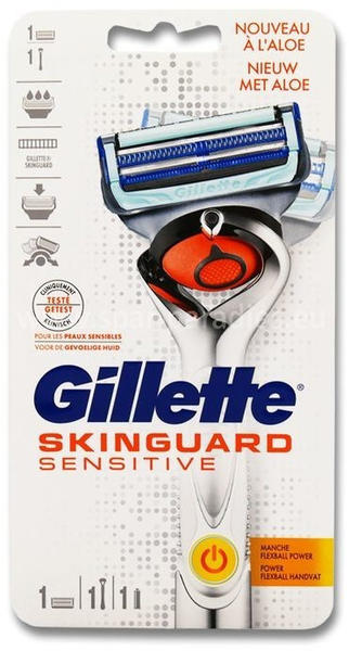 Gillette SkinGuard Sensitive Power (1 Stk.)