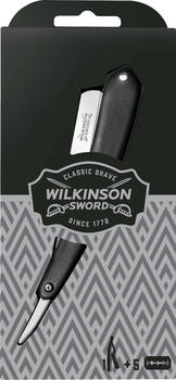 Wilkinson Sword Rasiermesser Vintage