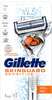 Gillette SkinGuard Sensitive Aloe Vera Rasierapparat mit 1 Klinge