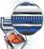 Gillette SkinGuard Sensitive + 1 Rasierklinge