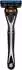 Amazon Solimo 5-Blade Men`s Razor