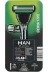 Aldi Nord Biocura Man Delta 4 Sensitive