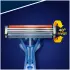 Gillette Blue 3 Smooth (6 Stk.)