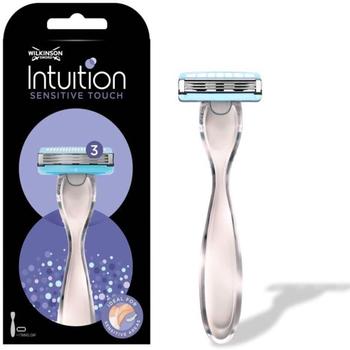 Wilkinson Sword Intuition Trend Edition Shea Butter