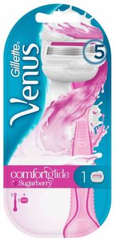 Gillette Venus Comfortglide Sugarberry
