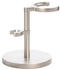 Mühle Rocca Halter matt für Rasierpinsel und Hobel