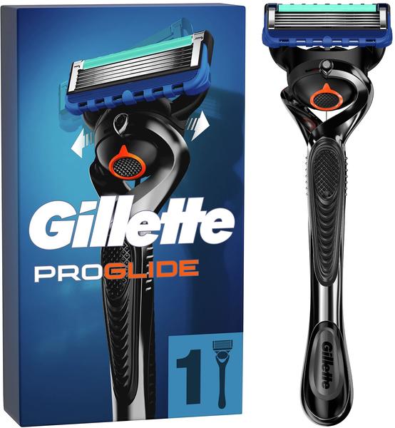 Gillette ProGlide Flexball