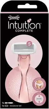 Wilkinson Sword Intuition Complete