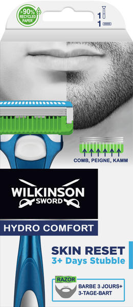 Wilkinson Sword Hydro Comfort