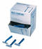 Ampri Med-Comfort 2-Klingen Einwegrasierer blau (100 Stk.)