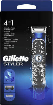 Gillette 4in1 Styler