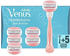 Gillette Comfortglide Spa Breeze