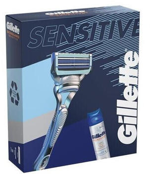Gillette SkinGuard Sensitive Set