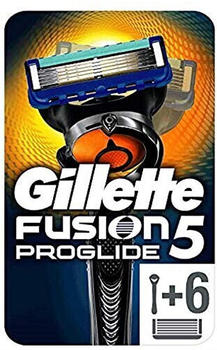 Gillette Fusion 5 ProGlide Set 7-teilig