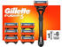 Gillette Fusion5