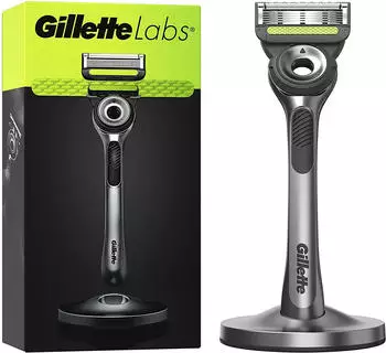 Gillette Labs Set 3-teilig