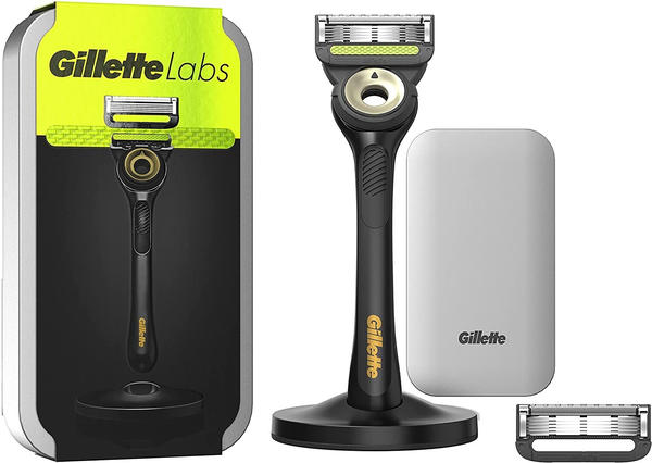 Gillette Labs Set 5-teilig