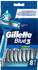Gillette Blue 3 (8Stk.)