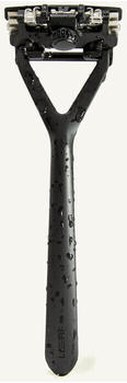 Leaf Shave The Leaf Razor black