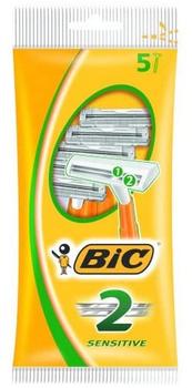 BIC 2 (5er)