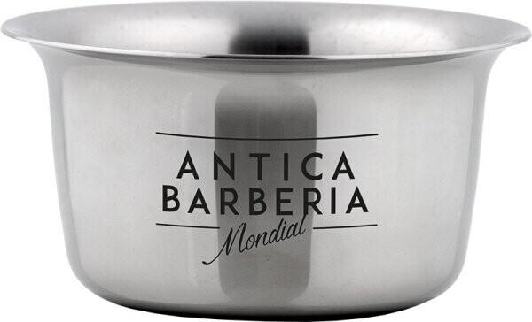 € Bowl Barberia Shaving ab Test Antica 20,44 Mondial -
