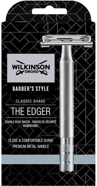 Wilkinson Sword Classic Barber Style