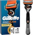 Gillette ProGlide Flexball Power 2-teilig