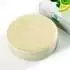 Alverde Feste Dusche mit Minze-Bergamotte-Duft